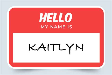 kaitlyn significado|Kaitlyn Name Meaning: Origin and Significance